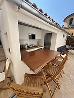 Hotel Les Jardins de Porquerolles