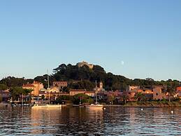 Hotel Les Jardins de Porquerolles