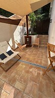Hotel Les Jardins de Porquerolles