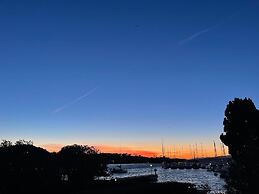 Hotel Les Jardins de Porquerolles