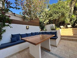 Hotel Les Jardins de Porquerolles