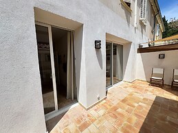 Hotel Les Jardins de Porquerolles