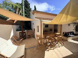 Hotel Les Jardins de Porquerolles