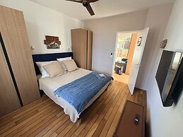 Hotel Les Jardins de Porquerolles