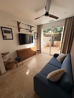 Hotel Les Jardins de Porquerolles