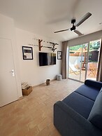 Hotel Les Jardins de Porquerolles