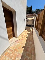 Hotel Les Jardins de Porquerolles