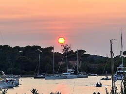 Hotel Les Jardins de Porquerolles