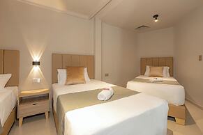 Hotel Garden Laureles