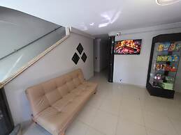 Hotel Garden Laureles