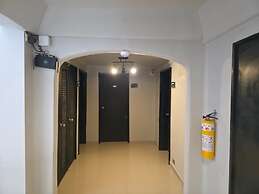 Hotel Garden Laureles