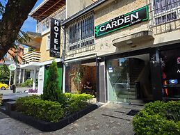 Hotel Garden Laureles