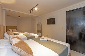 Hotel Garden Laureles