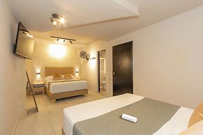 Hotel Garden Laureles