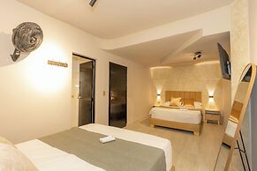 Hotel Garden Laureles