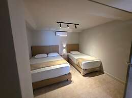 Hotel Garden Laureles