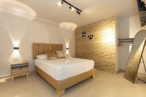 Hotel Garden Laureles