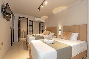 Hotel Garden Laureles