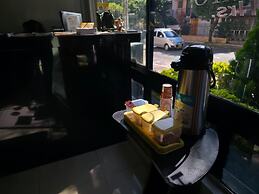 Hotel Garden Laureles