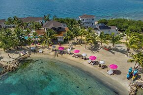 Magenta Caye Luxury Private Island Resort
