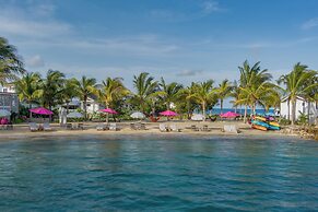 Magenta Caye Luxury Private Island Resort
