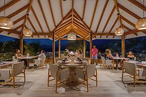 Magenta Caye Luxury Private Island Resort