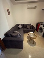 Charming Amman Apartment