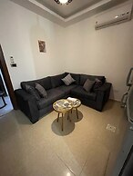 Charming Amman Apartment