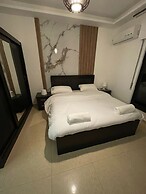Charming Amman Apartment