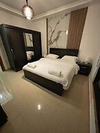 Charming Amman Apartment