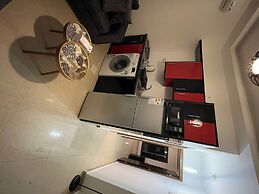 Charming Amman Apartment