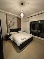 Charming Amman Apartment