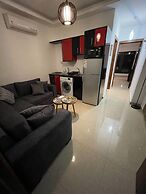 Charming Amman Apartment