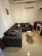 Charming Amman Apartment