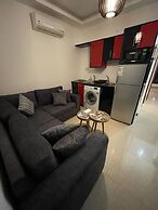 Charming Amman Apartment