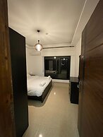 Charming Amman Apartment