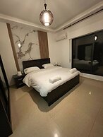 Charming Amman Apartment