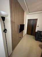 Charming Amman Apartment