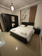 Charming Amman Apartment