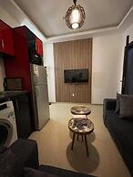 Charming Amman Apartment