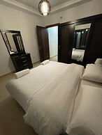 Charming Amman Apartment