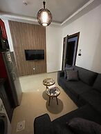Charming Amman Apartment