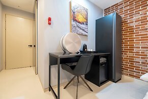 Browndot Hotel