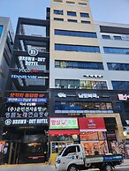 Browndot Hotel