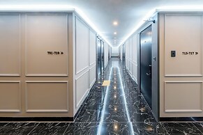 Browndot Hotel