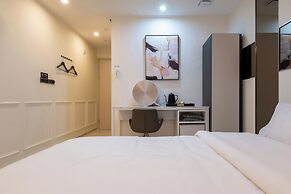 Browndot Hotel