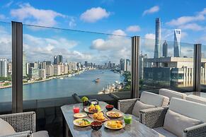 Joya Shanghai Lujiazui