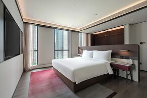 Joya Shanghai Lujiazui