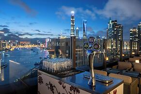 Joya Shanghai Lujiazui