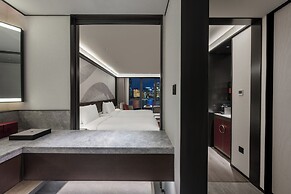 Joya Shanghai Lujiazui
